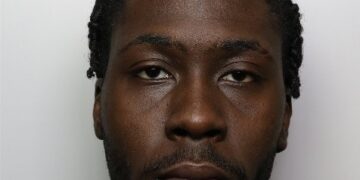 Motorolaouwa Keshinro Picture: TVP