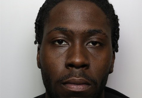 Motorolaouwa Keshinro Picture: TVP