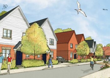 Warfield Parish Council calls for government intervention on 235 homes plan