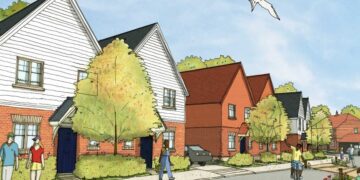 Warfield Parish Council calls for government intervention on 235 homes plan