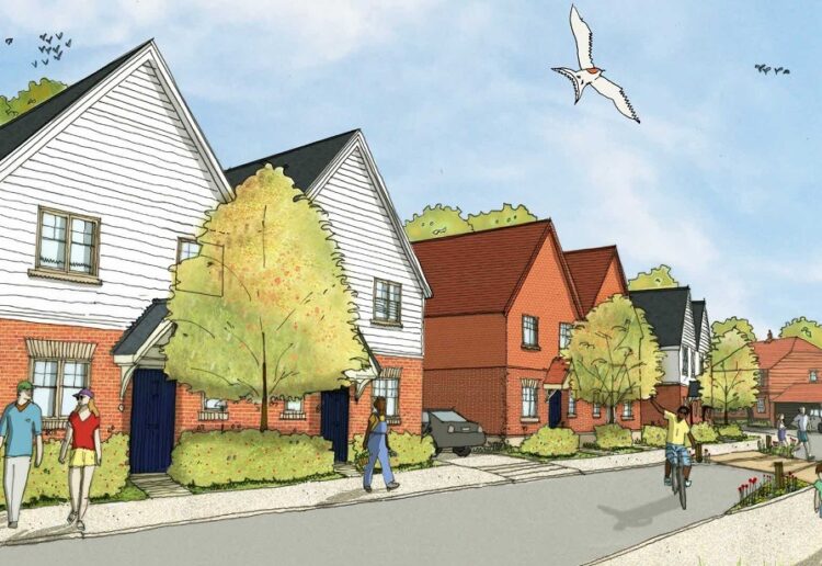 Warfield Parish Council calls for government intervention on 235 homes plan