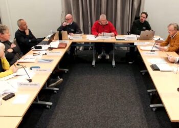 Woodley Town council