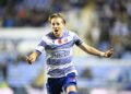 Reading FC's Charlie Savage Picture: Luke Adams