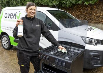 PHOTO BY STEWART TURKINGTON
 www.stphotos.co.uk