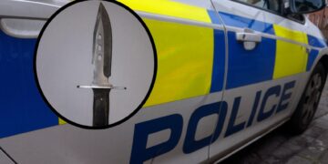 Thames Valley Police