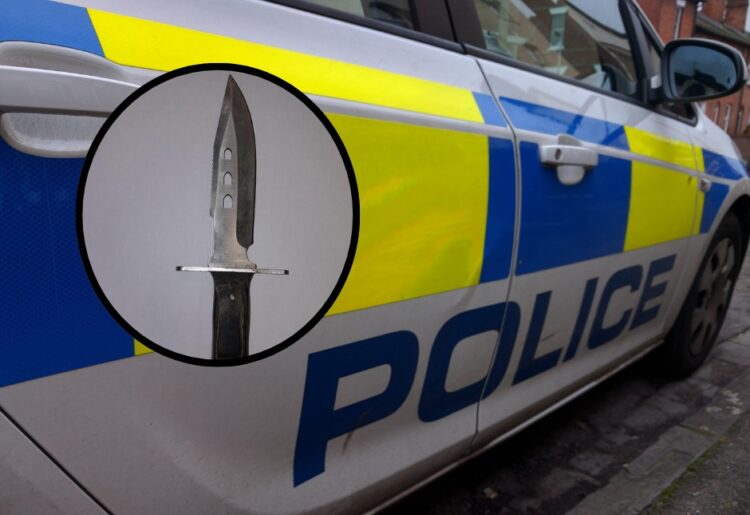 Thames Valley Police