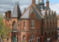 Wokingham Town Hall