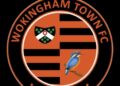 Wokingham Rown FC.