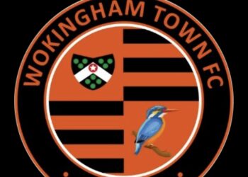 Wokingham Rown FC.