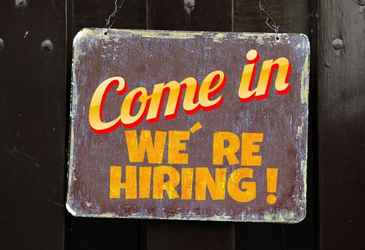 A decline in Berkshire payroll figures indicates continued pressure on jobs. Picture: