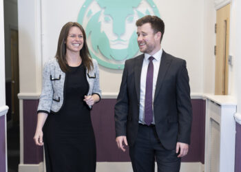 Blandy & Blandy?s Family Law team look at options for couples facing divorce. Picture: Blandy & Blandy