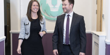 Blandy & Blandy?s Family Law team look at options for couples facing divorce. Picture: Blandy & Blandy