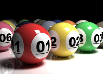 The National Lottery has raised millions for good causes and community projects across the Reading and Wokingham areas Picture: Pixabay