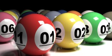 The National Lottery has raised millions for good causes and community projects across the Reading and Wokingham areas Picture: Pixabay