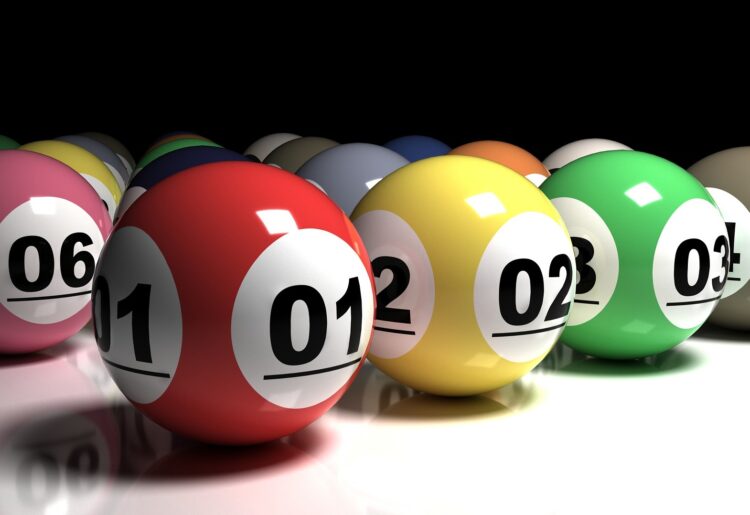 The National Lottery has raised millions for good causes and community projects across the Reading and Wokingham areas Picture: Pixabay