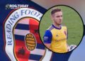 Reading FC, Kevin Doyle