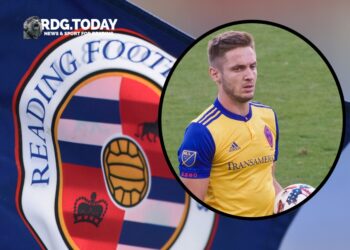 Reading FC, Kevin Doyle