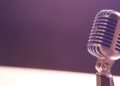 Toastmasters helps people to enjoy public speaking. The group meets at The Bradbury Centre, Peach Place on the first and third Tuesday of each month. Picture: Matt Botsford via Unsplash