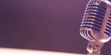 Toastmasters helps people to enjoy public speaking. The group meets at The Bradbury Centre, Peach Place on the first and third Tuesday of each month. Picture: Matt Botsford via Unsplash