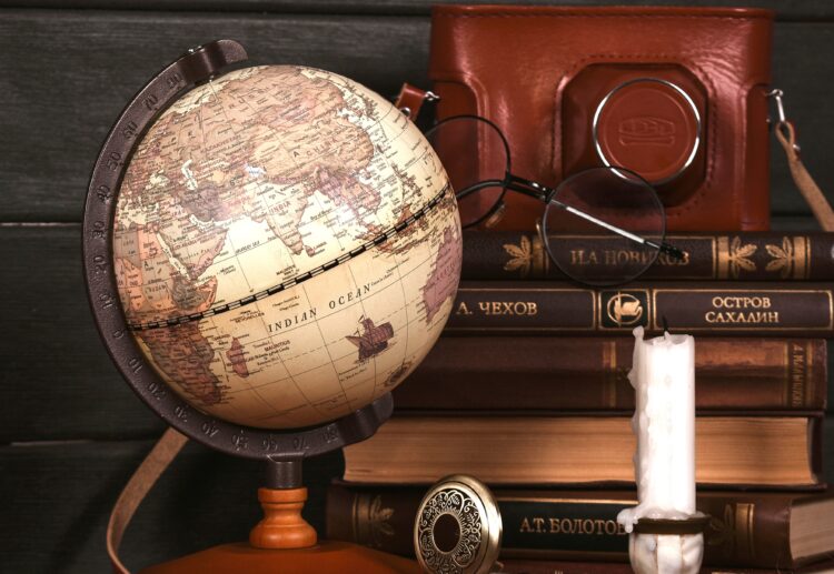 An antiques fair is held at St Crispin?s Leisure Centre, London Road, on the first Sunday of the month. Picture: Sergey Sokolov via Unsplash