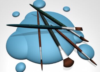 Image by Sarah Mills from Pixabay.