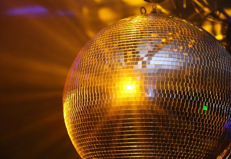 Enjoy a night out with the girls at Wade, in March. Picture: Justin Vogt via Pixabay