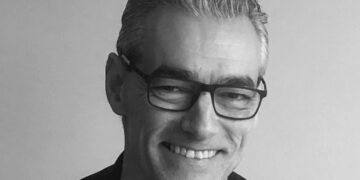 Wokingham author David Palin's new novel reveals a dark and thrilling world. Picture: courtesy of David Palin