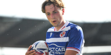 Charlie Savage Picture: Luke Adams