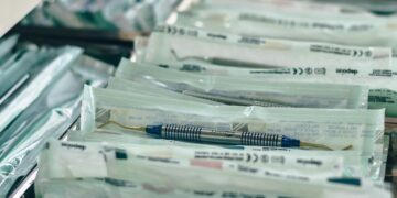 More than 105,000 additional urgent NHS dental appointments are available for people across the South East. Picture: Ibrahim Boran via Unsplash