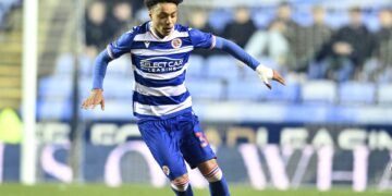 Andre Garcia Picture: Luke Adams