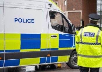 Thames Valley Police