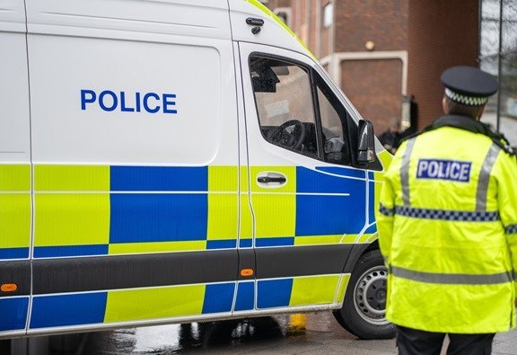 Thames Valley Police