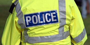 Thames Valley Police