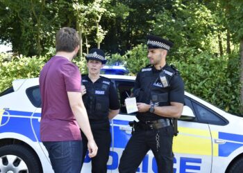 Thames Valley Police