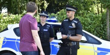 Thames Valley Police