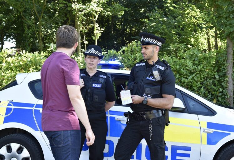 Thames Valley Police