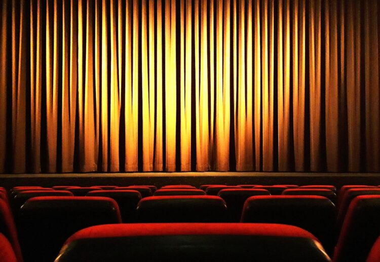 London's New Players' Theatre Company will entertain at Wokingham's Whitty Theatre on Saturday, October 4. Picture: Andreas Glockner via Pixabay