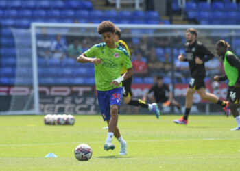 Andre Garcia