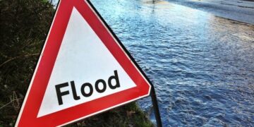 Flooding Picture: Wokingham Borough Council