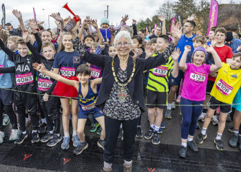 PHOTO BY STEWART TURKINGTON
 www.stphotos.co.uk