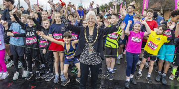 PHOTO BY STEWART TURKINGTON
 www.stphotos.co.uk