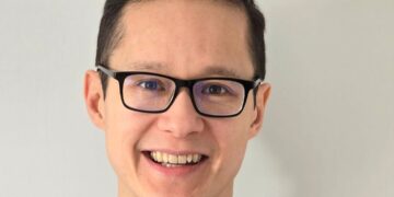 Scott Soithongsuk is this week's contributor, from Christ Church Wokingham. PIcture courtesy of Scott Soithongsuk