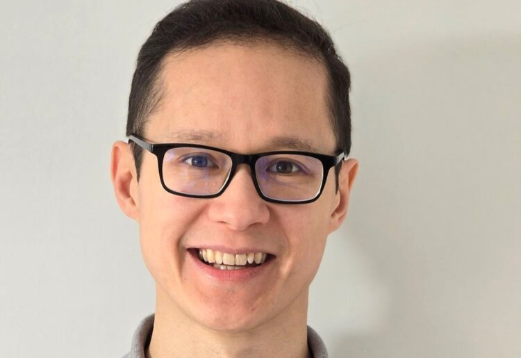 Scott Soithongsuk is this week's contributor, from Christ Church Wokingham. PIcture courtesy of Scott Soithongsuk