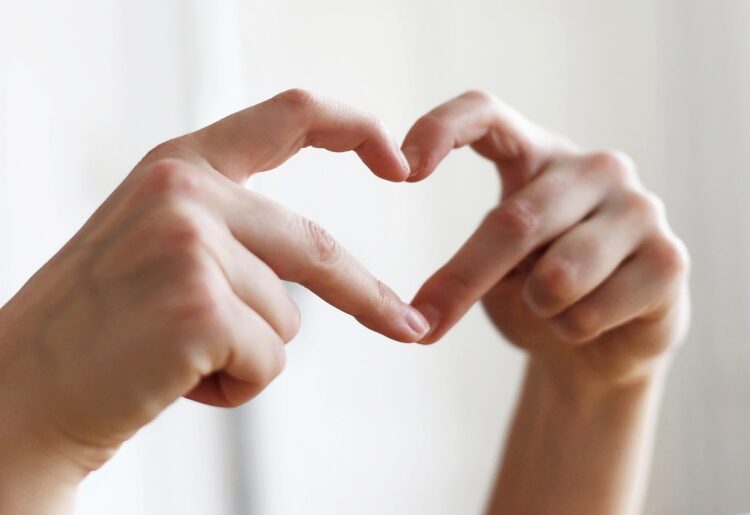 Who was the real Valentine? Words from Wokingham churches. Picture: conger design via Pixabay