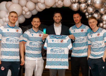 Reading FC Community Trust