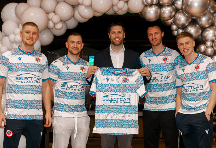 Reading FC Community Trust