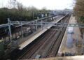 Twyford station