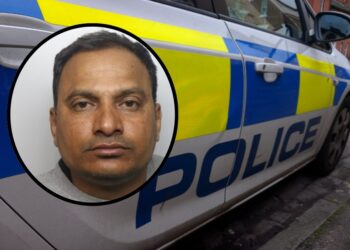 Thames Valley Police