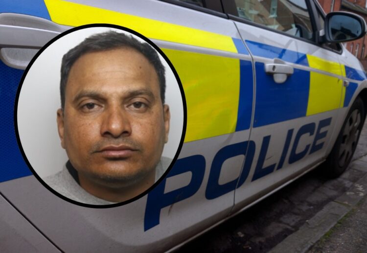 Thames Valley Police