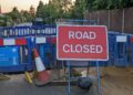 The A33 relief road is set to close overnight as part of rolling closures which will see some of the major roads around Reading upgraded